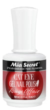 Load image into Gallery viewer, Mia Secret Cateye Gel Polish

