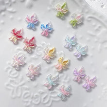 Load image into Gallery viewer, Everything Nails 3D Flower Mix Pack
