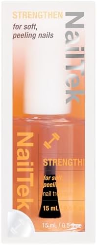 NailTek Brush on Strengthening Treatment