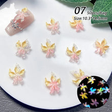 Load image into Gallery viewer, Everything Nails 3D Flower Mix Pack
