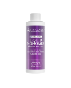 Americanails 4oz Monomer