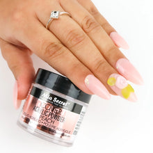 Load image into Gallery viewer, Mia Secret Cover Peach Acrylic Powder
