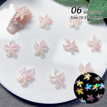 Load image into Gallery viewer, Everything Nails 3D Flower Mix Pack
