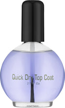 Load image into Gallery viewer, Pro Nail Quick Dry Top Coat
