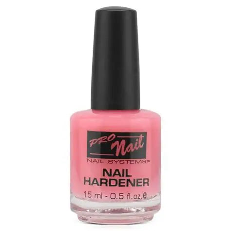 Pro Nail Nail Hardener