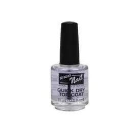 Pro Nail Quick Dry Top Coat