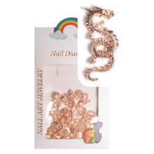 Load image into Gallery viewer, Dragon Charms
