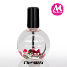 Load image into Gallery viewer, Mia Secret Cuticle Oil 1oz
