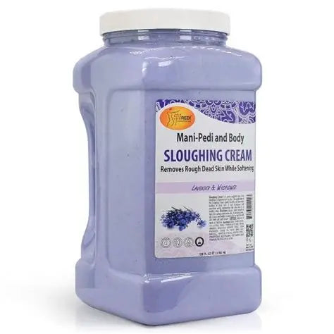 Pedi Sloughing Cream