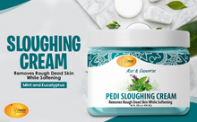 Load image into Gallery viewer, Pedi Sloughing Cream
