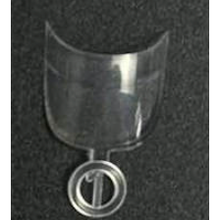 Load image into Gallery viewer, Shortest Round Pre-shaped Nail Tips
