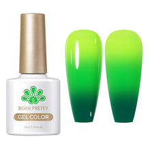Load image into Gallery viewer, Born Pretty Thermal Gel Polish
