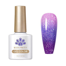 Load image into Gallery viewer, Born Pretty Thermal Gel Polish
