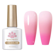 Load image into Gallery viewer, Born Pretty Thermal Gel Polish
