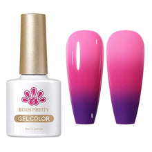 Load image into Gallery viewer, Born Pretty Thermal Gel Polish
