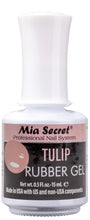 Load image into Gallery viewer, Mia Secret Rubber Gel
