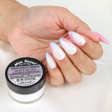 Load image into Gallery viewer, Mia Secret Cover White Peony Acrylic Powder
