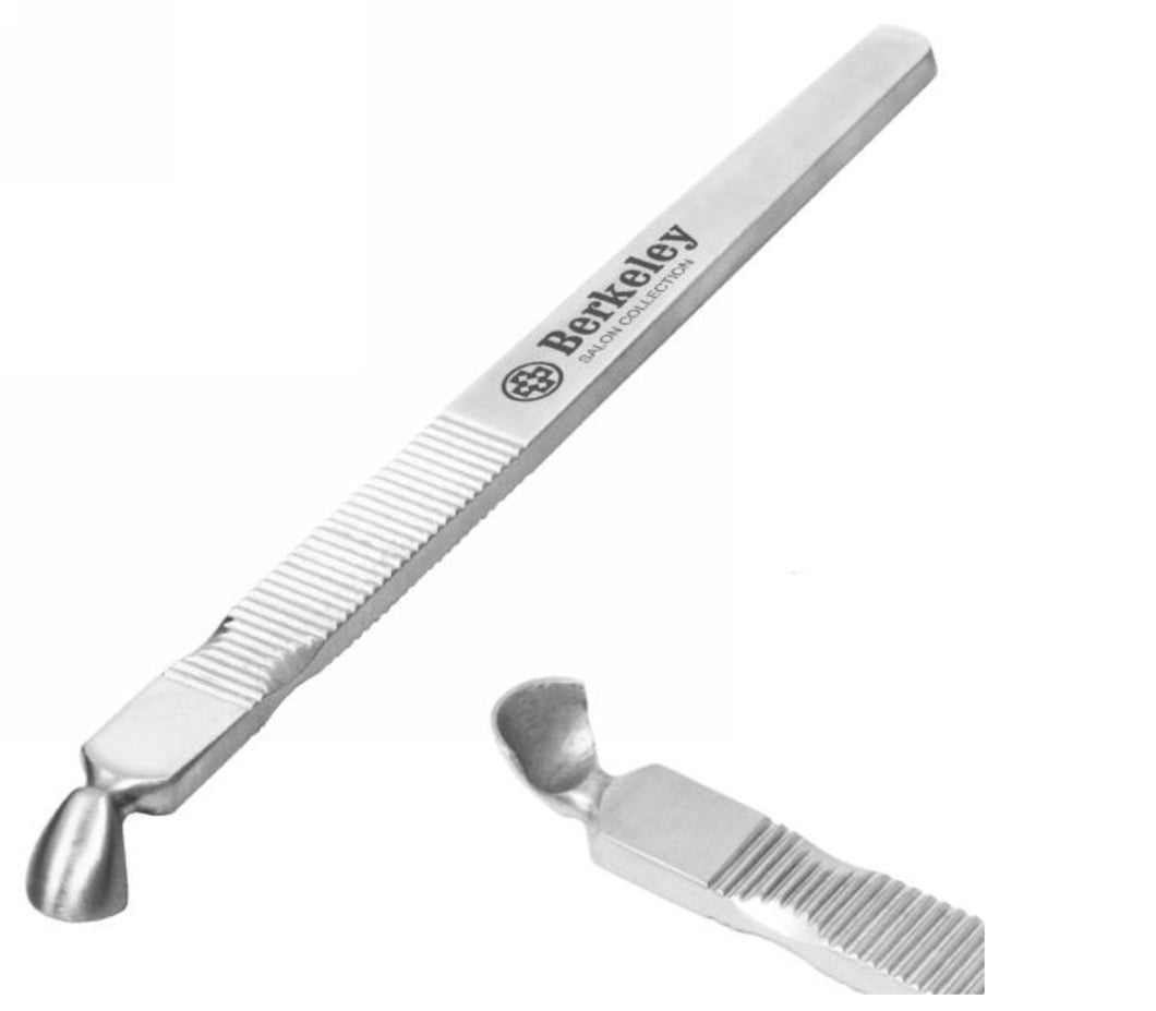 Stainless Steal Cuticle Pusher 718