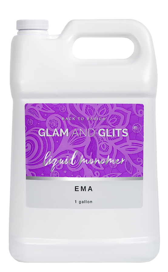 1 Gallon Glam and Glits Monomer