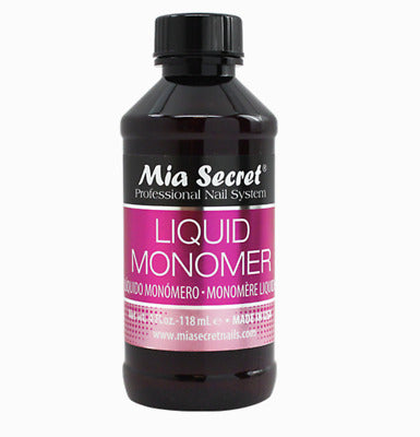 Mia Secret Liquid Monomer