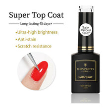 Load image into Gallery viewer, Super Top coat by Born Pretty
