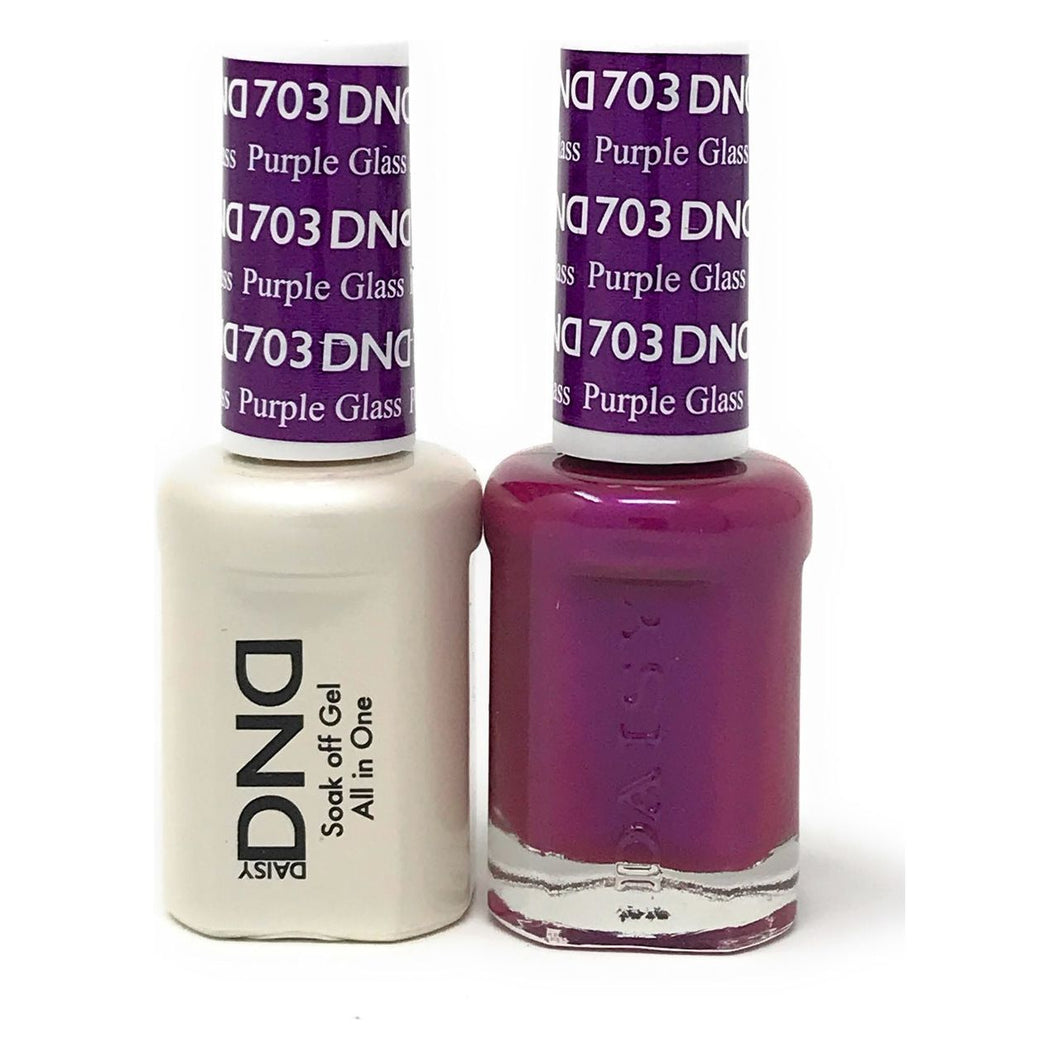 DND Duo (700s)