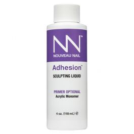 Nouveau Nail Adhesion Sculpting Liquid Monomer 8oz