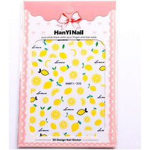 Load image into Gallery viewer, Fruit Stickers
