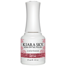 Load image into Gallery viewer, Kiara Sky Soak-off Gel Polish &#39;ROUTE 66&#39;
