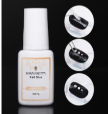 Born Pretty 7g Nail Glue