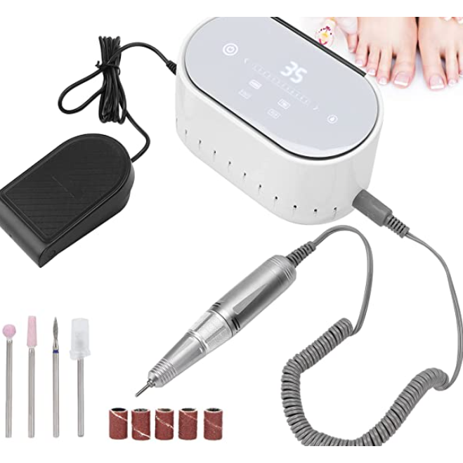 Nail Master Nail Drill