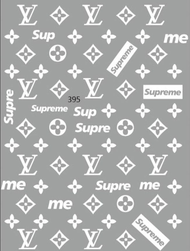 Lv Stickers for Sale