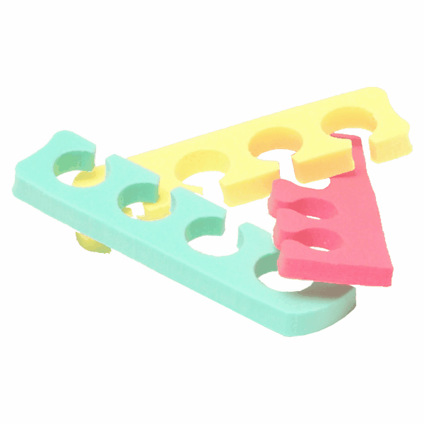 Toe Separators