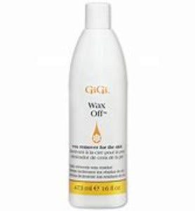 Wax Off by Gigi