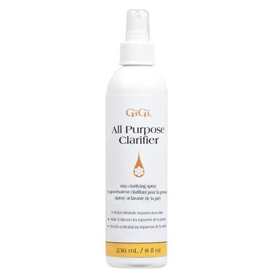 All Purpose Clarifier by Gigi