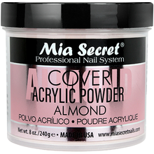 Load image into Gallery viewer, Mia Secret Cover Almond Acrylic Powder
