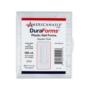 Americanails DuraForms