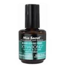 Load image into Gallery viewer, Nail Primer XTRABOND by Mia Secret
