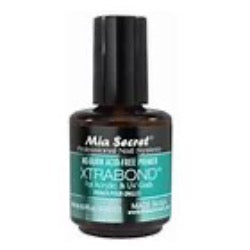 Nail Primer XTRABOND by Mia Secret