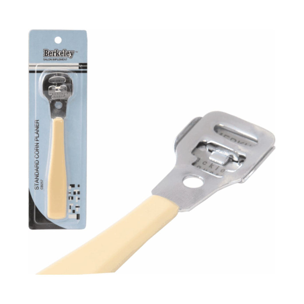 Berkeley Standard Corn Planer