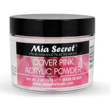 Load image into Gallery viewer, Mia Secret Cover Pink Acrylic Powder
