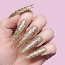 Load image into Gallery viewer, Kiara Sky Diamond FX Gel Polish
