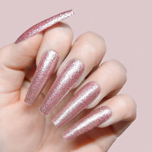 Load image into Gallery viewer, Kiara Sky Diamond FX Gel Polish
