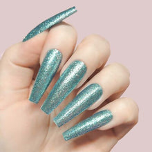 Load image into Gallery viewer, Kiara Sky Diamond FX Gel Polish
