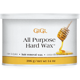 Gigi All Purpose Hard Wax