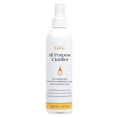 All Purpose Clarifier by Gigi
