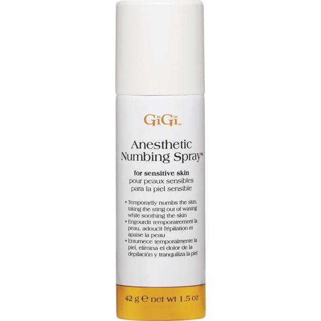 Anesthetic Numbing Spray by Gigi