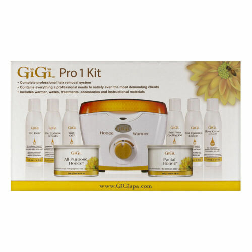 Gigi Pro 1 Kit