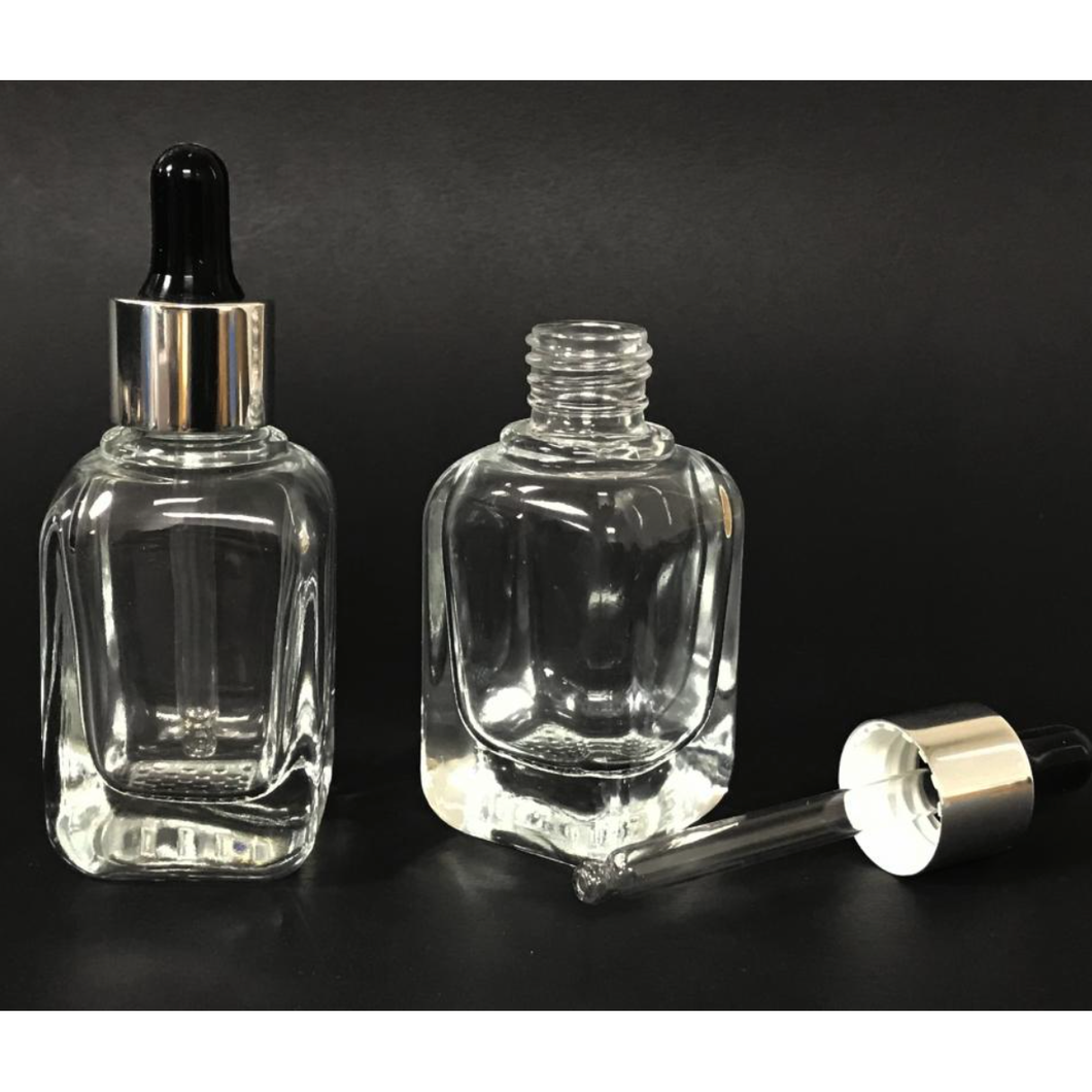 Glass Dropper