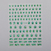 Load image into Gallery viewer, Dope 420 Stickers
